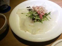 -吕氏疙瘩汤·海鲜新鲁菜(凯德mall新都心店)