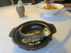 -小河盐帮·私家菜·烤鸭(三元桥·霄云路店)