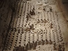 -汉景帝阳陵博物院