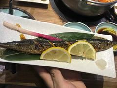 -晴季寿司(活力城店)