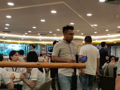 -真功夫·原盅现蒸(琶洲会展A店)