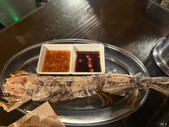 -辉记炭烧海鲜大排档·老字号(福田店)