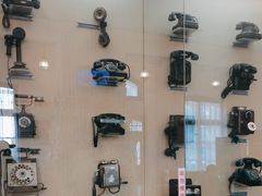 -青岛邮电博物馆