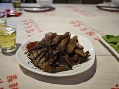 -五丁桥光头香辣蟹(望江橡树林店)