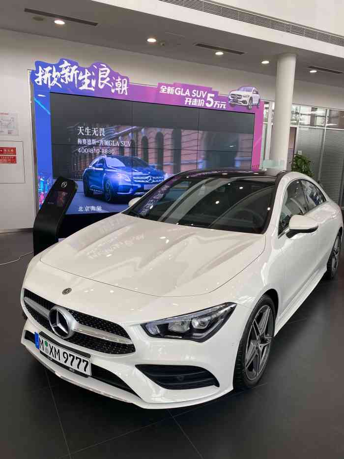 仁星奔驰4s店-"在重庆算修得漂亮的奔驰4s店了,服务各方.