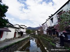 -绩溪龙川景区