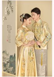 -二十一世纪婚纱摄影(省府前街店)