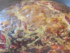 -黄潇洒老火锅(九眼桥宏济巷店)