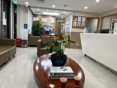 -百汇医疗健康管理与出国体检中心