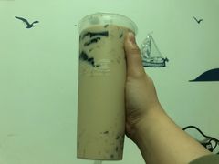 益杯烧仙草-益禾堂(宝岗店)