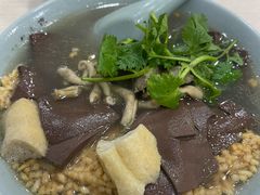 -金原鸭血粉丝汤总店(锁金村店)