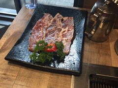 -一心烤肉(延安路店)