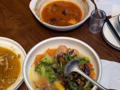 -食光慢宴·安吉土菜馆