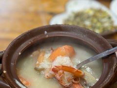 -官塘锋记鱼生·生腌·砂锅粥(牌坊街店)