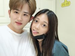 -3AM HAIR SALON染发接发