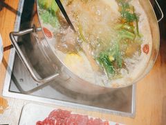 -牛很鲜潮汕牛肉火锅(朝晖路店)