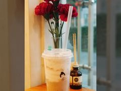 奥利奥芋泥-九秋茶铺(三里屯店)