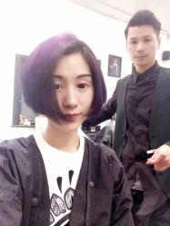 Mirror Salon-3AM HAIR SALON烫发染发接发