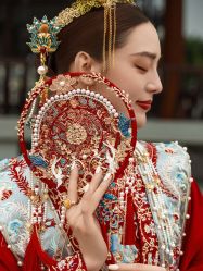 -第一夫人婚纱摄影(南京店)