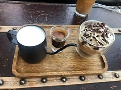 -Maan coffee漫咖啡(1905店)