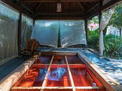 -杭州第一世界大酒店·云曼温泉