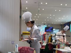 -紫光园·烤鸭·北京菜(团结湖店)