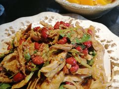 -马头巷·食景园(苏州总店)