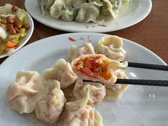 -鸿毛饺子(紫竹桥店)