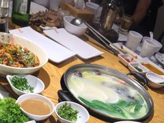 -炑羊香烤全羊(西三旗店)