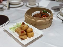 -喜宴又一村·粤菜·茶点·海鲜(壹方天地店)
