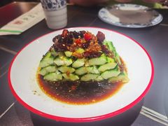 -京悦南门涮羊肉·羊蝎子火锅(田林路店)