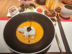-鲤院·新中式美学·庭院餐厅(夫子庙店)