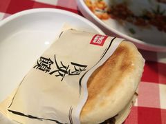 -西贝莜面村(金隅嘉品mall店)
