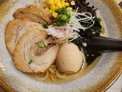-御瀛日本料理