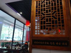 -受气牛肉·耙牛肉火锅(水晶郦城店)