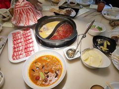 -小骨煲金华砂锅(转塘金街美地店)
