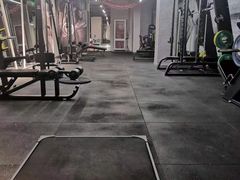-初时健身工作室(新都店)
