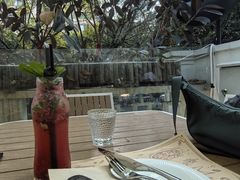 莓果气泡缤纷乐-Mark&Mars Restaurant