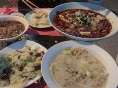 -一个叫川的地方(麒麟新天地店)