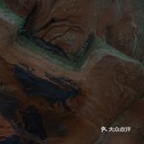 误入乐山大佛脚下的田园咖啡馆