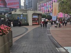 -张鸭子重庆特产卤味小吃(未来国际店)