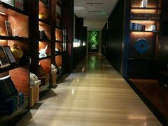 -上海柏阳君亭酒店(复旦大学店)