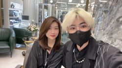 -5M HAIR SALON