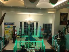 -阿拉丁新疆风味餐厅·清真(罗廊巷店)