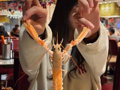 -怡咖啡自助餐(宁波香格里拉店)