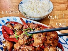 -小泉居(水坑尾店 )