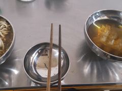 -正宗杨记普洱酸醋米线(总店)