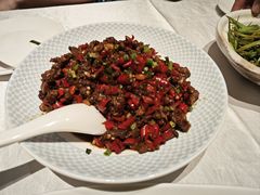 -鄱阳湖·江西小炒·瓦罐煨汤(五道口店)