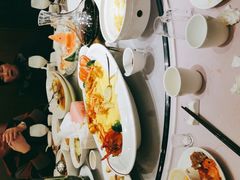 -顺风江南宴(静安大融城店)
