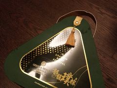 -星璞餐厅(深铁塘朗城君璞酒店)